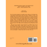 Newspaper Extracts from "The Hoosier State", Newport, Vermillion County, Indiana, January 1, 1890 to December 30, 1891 back cover