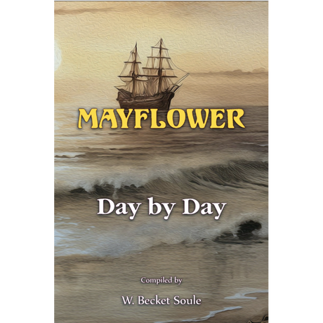 Mayflower Day by Day