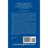 A History of the Town of Union [Knox County], Maine back cover