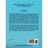 Newspaper Extracts from "The Hoosier State", Newport, Vermillion County, Indiana, January 6, 1892 to December 27, 1893 back cover