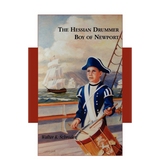 The Hessian Drummer Boy of Newport