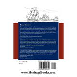 The Hessian Drummer Boy of Newport back cover