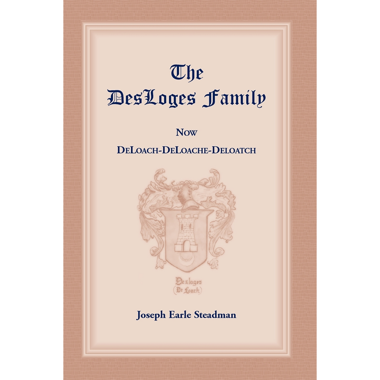 The DesLoges Family