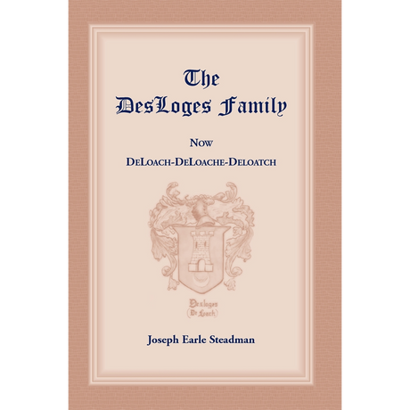 The DesLoges Family