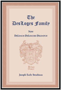 The DesLoges Family