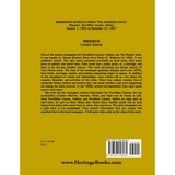 Newspaper Extracts from "The Hoosier State", Newport, Vermillion County, Indiana, January 1, 1896 to December 31, 1897 back cover