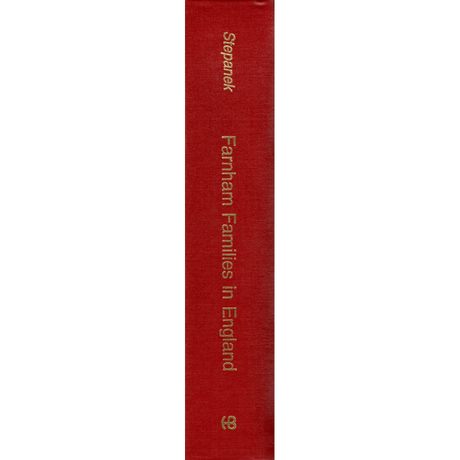 Farnham Families in England