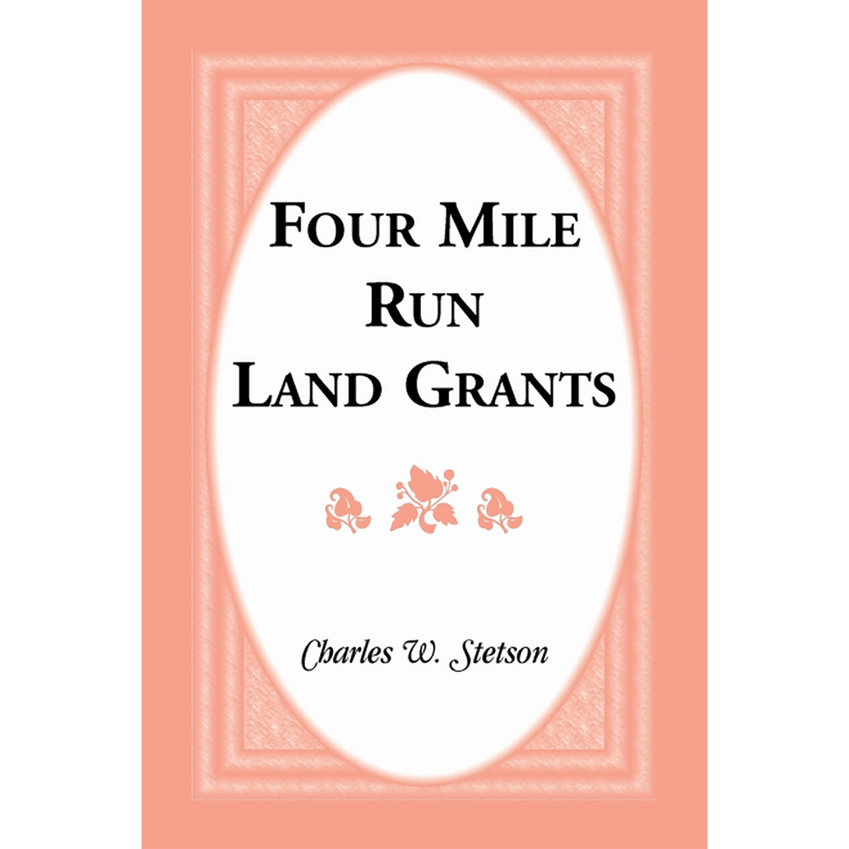 Four Mile Run Land Grants