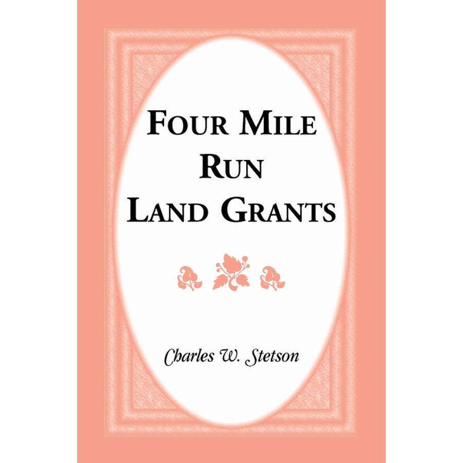 Four Mile Run Land Grants
