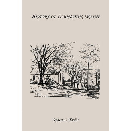 History of Limington, Maine