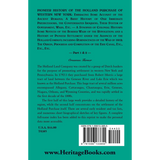 Pioneer History of the Holland Purchase of Western New York, Part 1 and 2 back cover