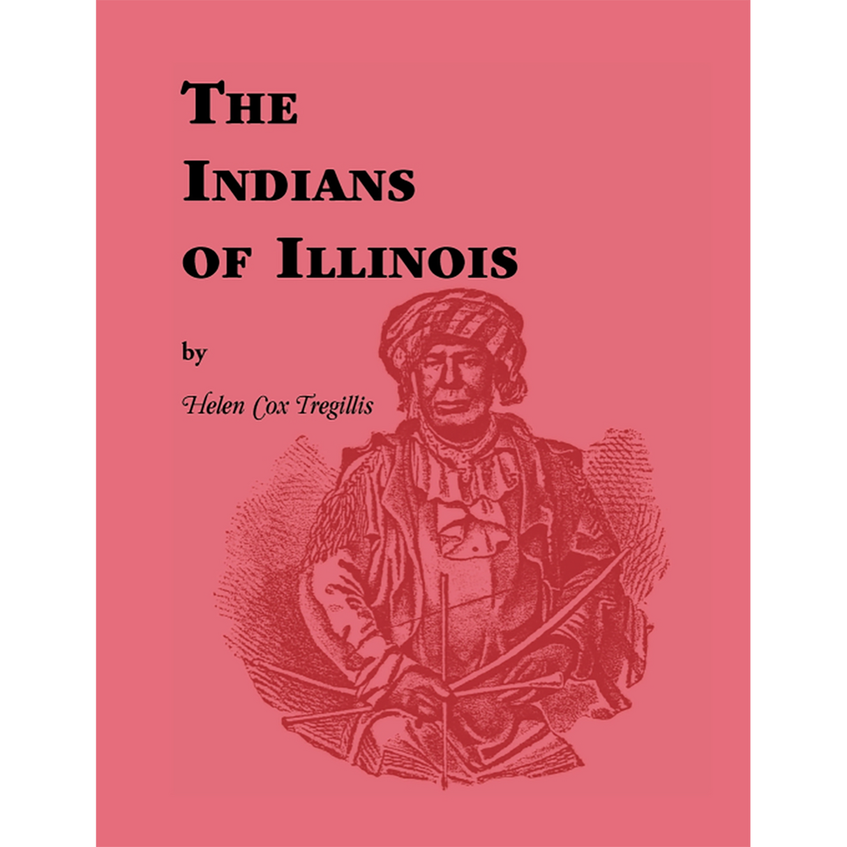 Indians of Illinois