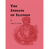 Indians of Illinois