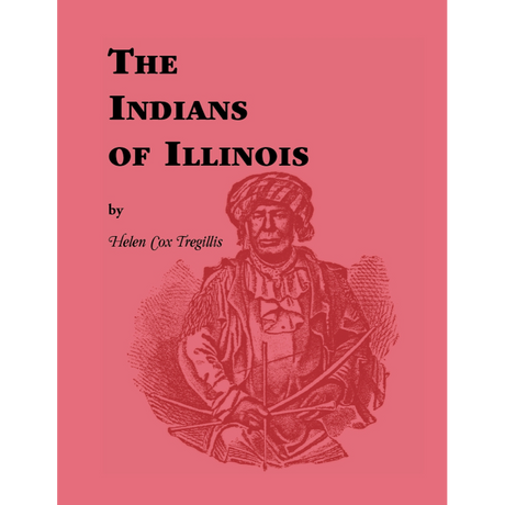 Indians of Illinois