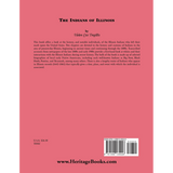 Indians of Illinois back cover