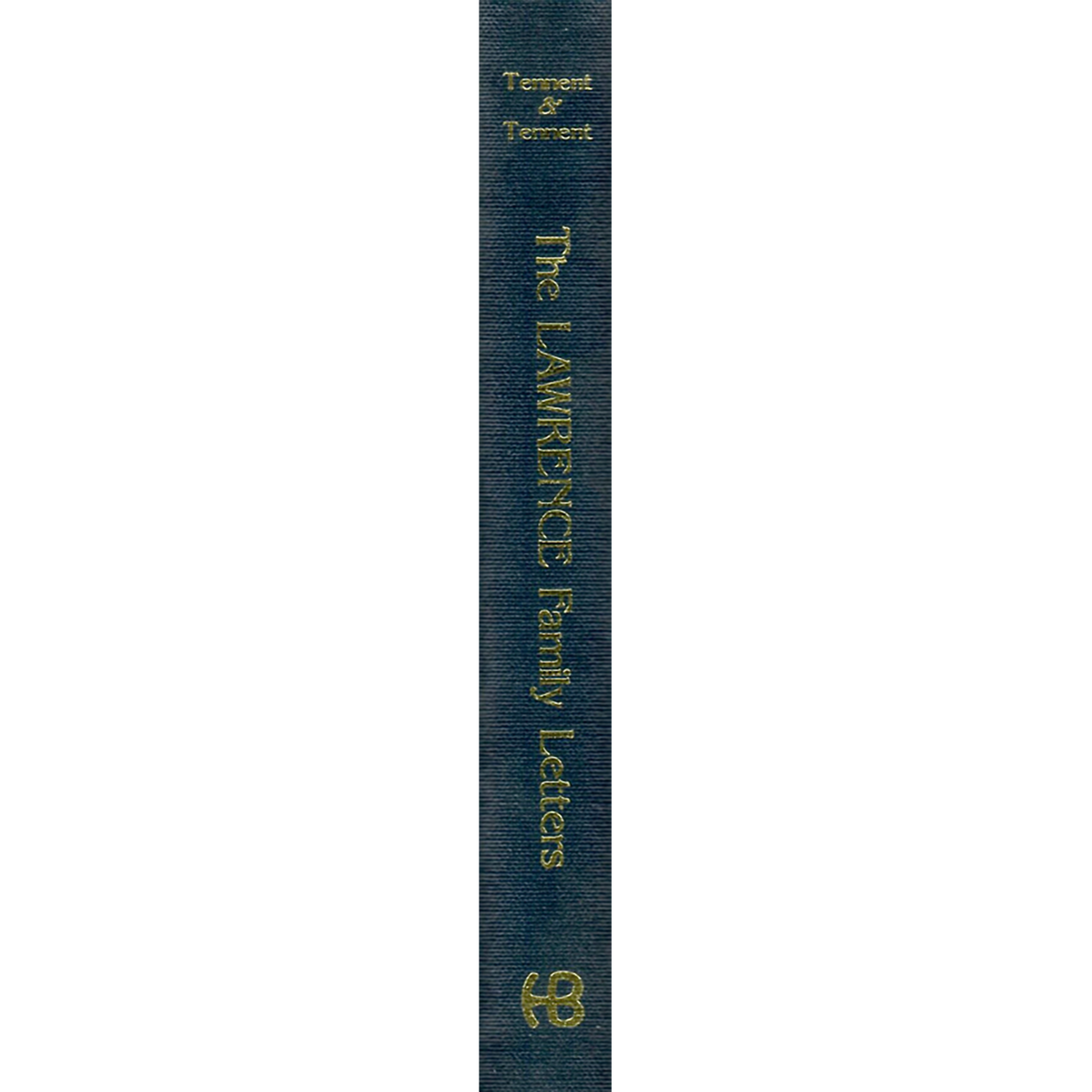 The Lawrence Family Letters, at Willow Bank, Flushing, New York, 1846-1896