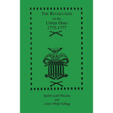 The Revolution on the Upper Ohio, 1775-1777