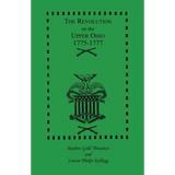 The Revolution on the Upper Ohio, 1775-1777