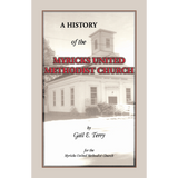 A History of the Myricks United Methodist Church