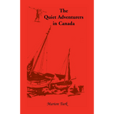 The Quiet Adventurers in Canada