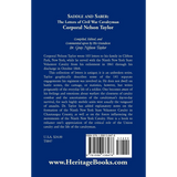 Saddle and Saber: The Letters of Civil War Cavalryman Corporal Nelson Taylor back cover