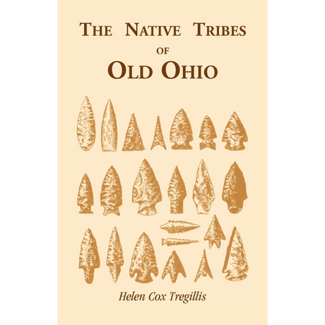 The Native Tribes of Ohio