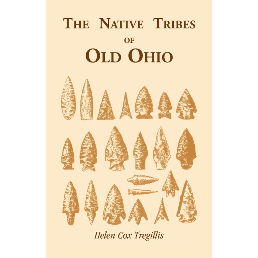 The Native Tribes of Ohio