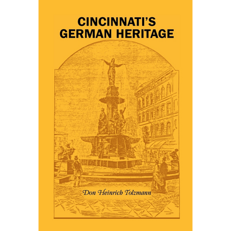 Cincinnati's German Heritage