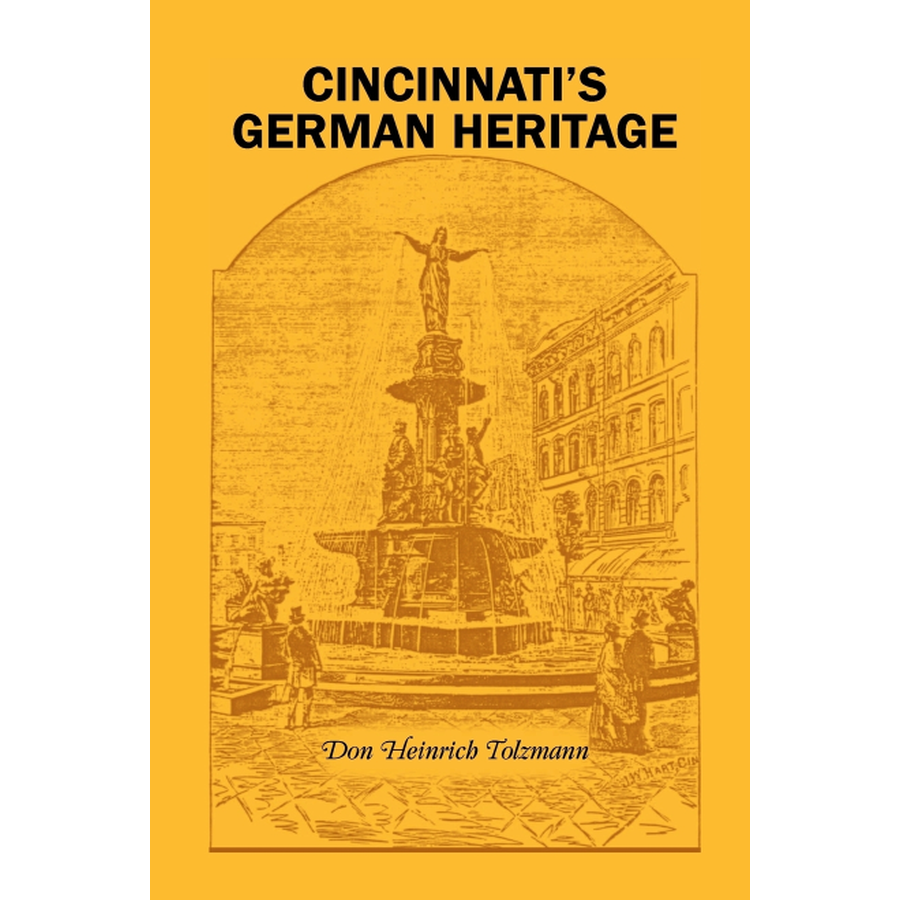 Cincinnati's German Heritage