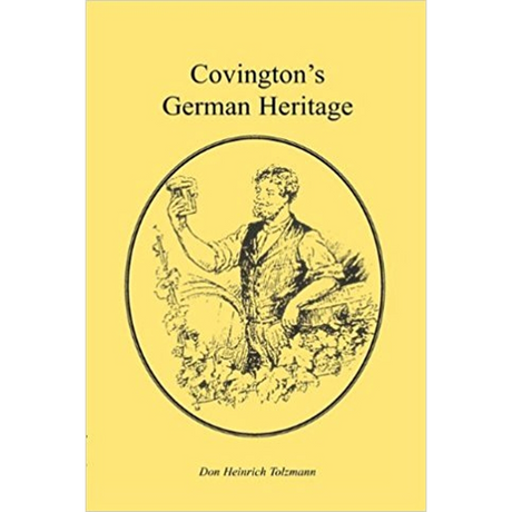 Covington's German Heritage