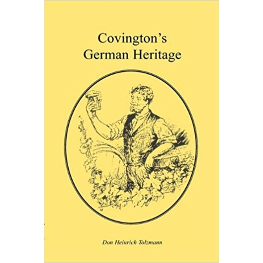 Covington's German Heritage