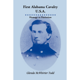 First Alabama Cavalry, USA: Homage to Patriotism