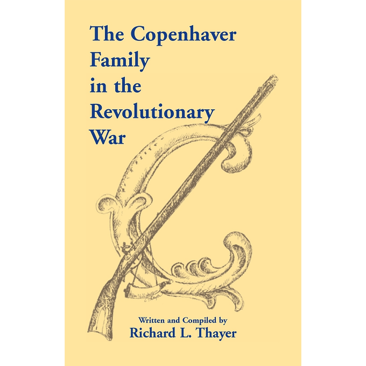 The Copenhaver Family in the Revolutionary War