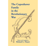 The Copenhaver Family in the Revolutionary War