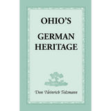 Ohio's German Heritage
