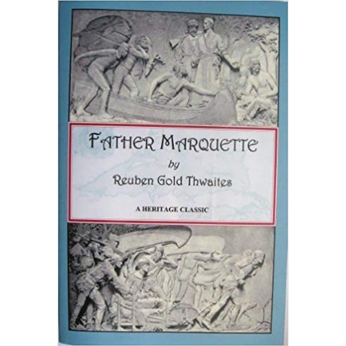 Father Marquette