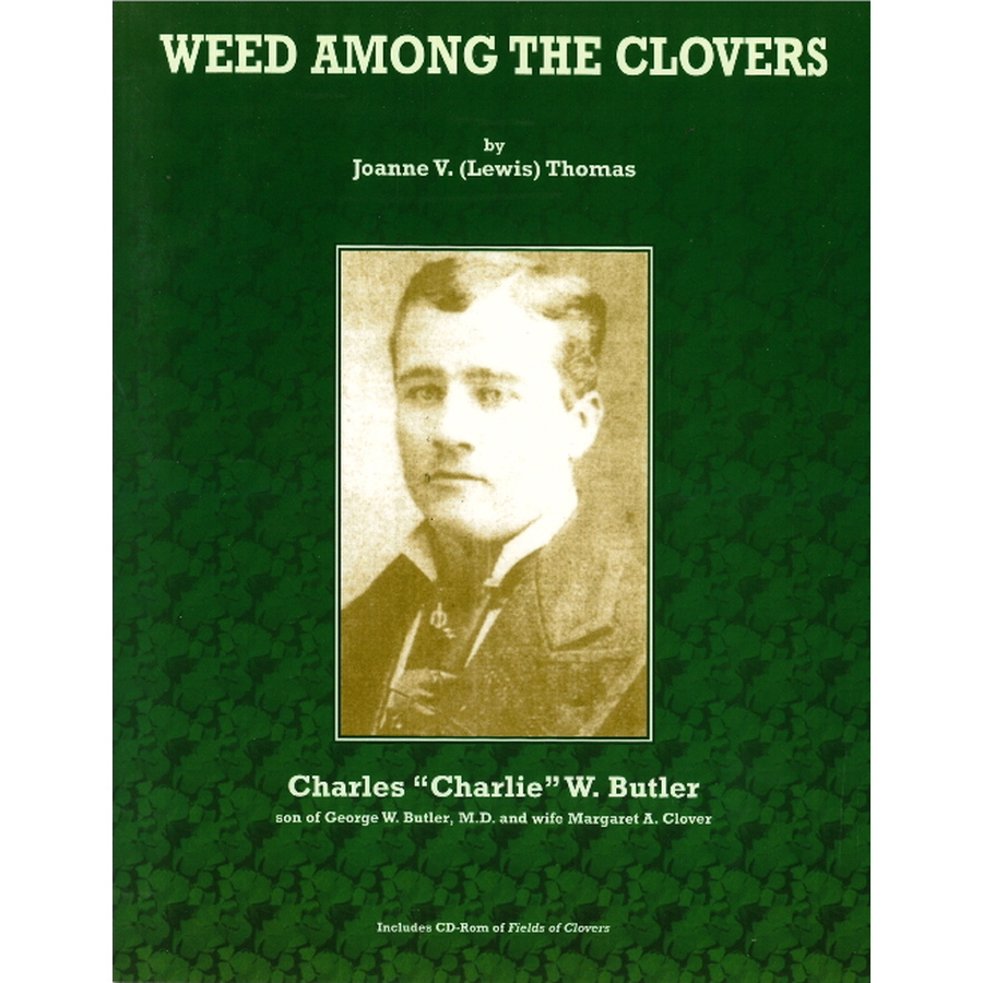 Weed among the Clovers