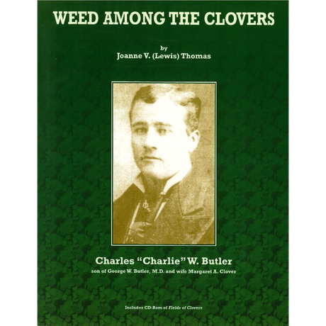 Weed among the Clovers