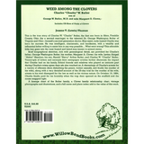 Weed among the Clovers back cover
