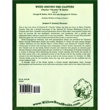 Weed among the Clovers back cover