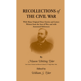 Recollections of the Civil War