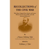 Recollections of the Civil War