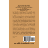 Recollections of the Civil War back cover
