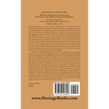 Recollections of the Civil War back cover