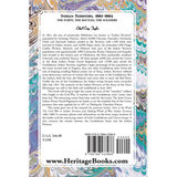 Indian Territory, 1861-1865: The Forts, The Battles, The Soldiers back cover