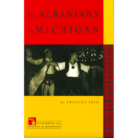 The Albanians in Michigan