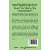 Early Western Travels, 1748-1846: Volume XIX