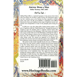 Shifting Winds of War: Indian Territory, 1861-1865 back cover