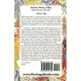 Shifting Winds of War: Indian Territory, 1861-1865 back cover