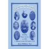 Heartbreak of a Civil War Widow